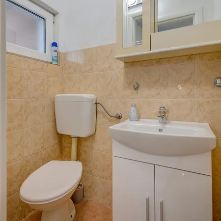 Apartamento Vlasta Zaglavice